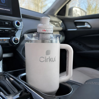 40oz. All-Day StrawSip™ Tumbler - US 1974