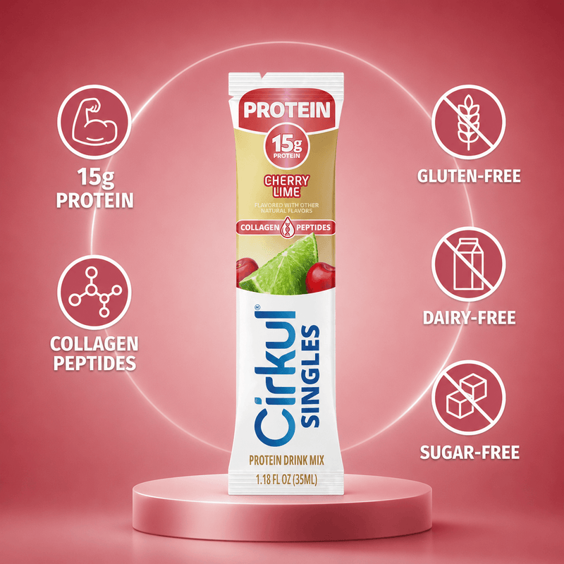 Protein Variety 3-Pack - US 3453