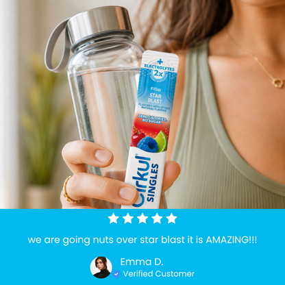FitSip® Star Blast - US 1755